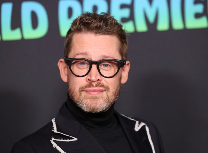 Новини культури - Маколей Калкін хоче повернутися до Сам удома