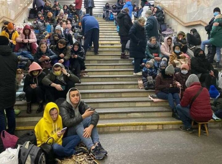 Новини України - Масштабна тривога: РФ запустила Калібри, зліти МіГ