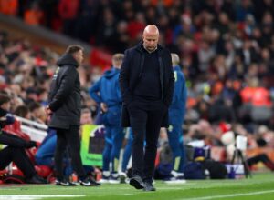 Новини спорту - Майбутнє тренера Ліверпуля в клубі залишається невизначеним