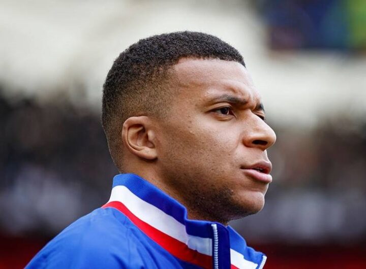 Новини спорту - Мбаппе порівняв Реал і ПСЖ, відзначивши ключові відмінності