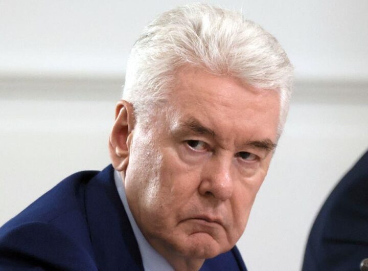 Новини України - Мер Москви отримав підозру