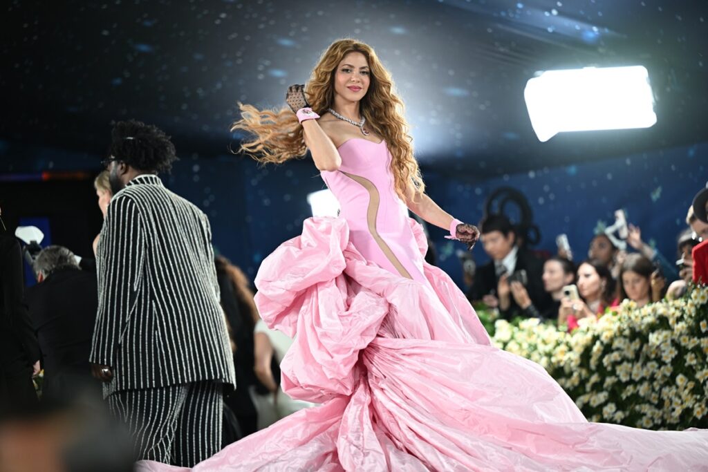 Новини культури - Met Gala 2026 присвятять Мистецтву костюма