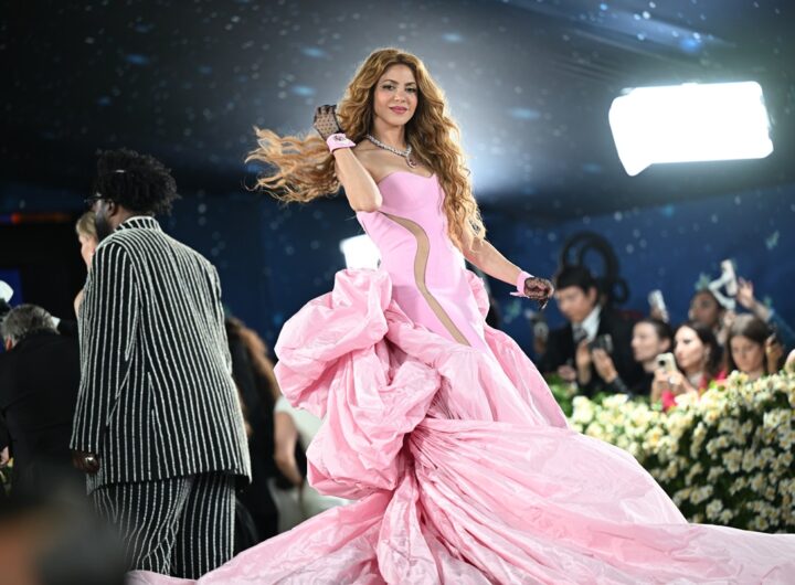 Новини культури - Met Gala 2026 присвятять Мистецтву костюма