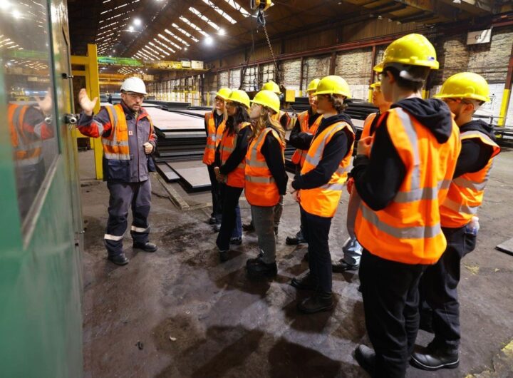 Новини бізнесу - Метінвест запустив програму для повернення молоді в Україну