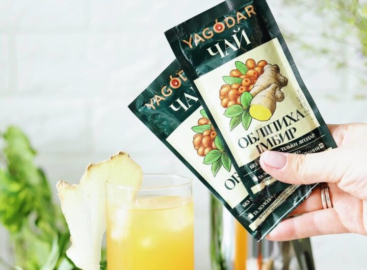 Без категорії - Міфи про фруктові чаї, у які досі вірять