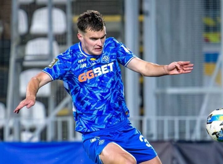 Новини спорту - Михавко після поразки від Омонії говорить про прикру невдачу