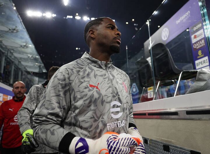 Новини спорту - Мілан міняти воротаря не збирається: планується продовження контракту