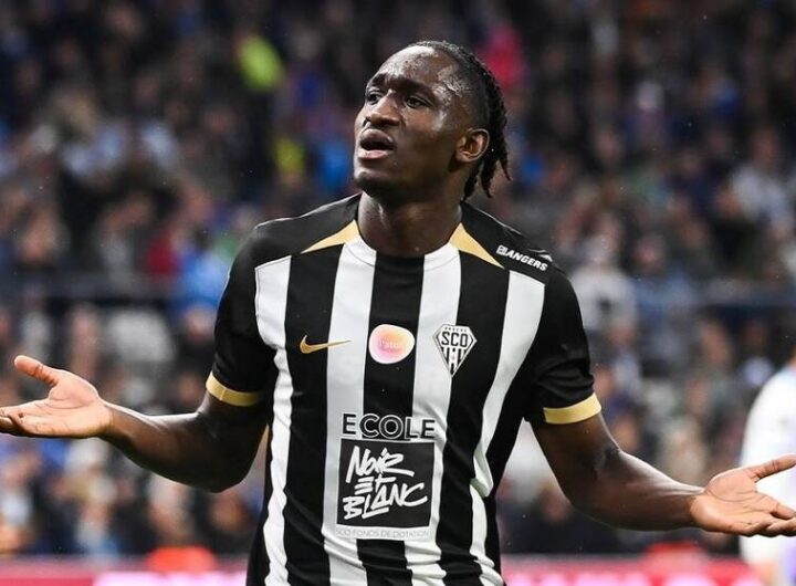 Новини спорту - Мілан націлився на молодого таланта з Ліги 1