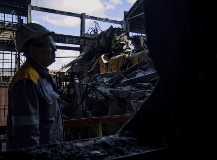 Новини України - Міненерго заявило про нові атаки на енергооб'єкти