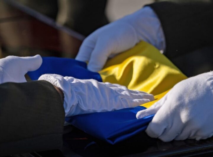 Новини України - Міноборони виділило землю у Львові для Меморіалу Героїв України