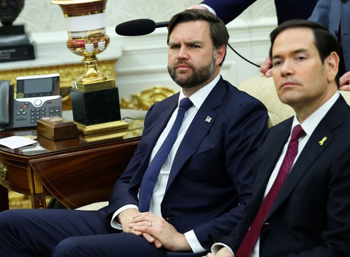 Новини світу - Мирна угода розділила команду Трампа: що відомо