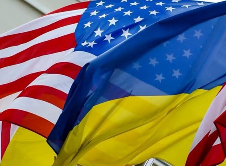 Новини України - Мирний план: оприлюднено спільну заяву Україна-США