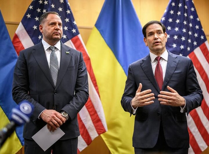 Новини світу - "Мирний план" суттєво скоротили - ЗМІ