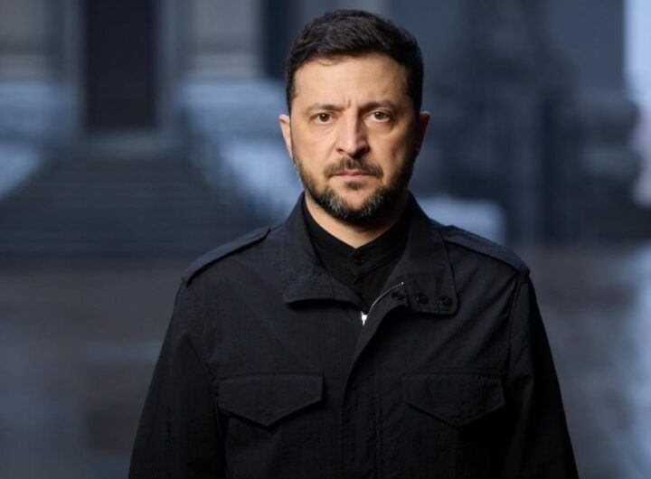 Новини України - "Мирний план": Зеленський звернувся до нації