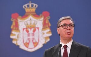 Новини світу - Між молотом і ковадлом: Вучич зробив заяву про війну з Росією