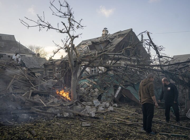 Новини світу - Міжнародний Реєстр збитків додав нову категорію заяв