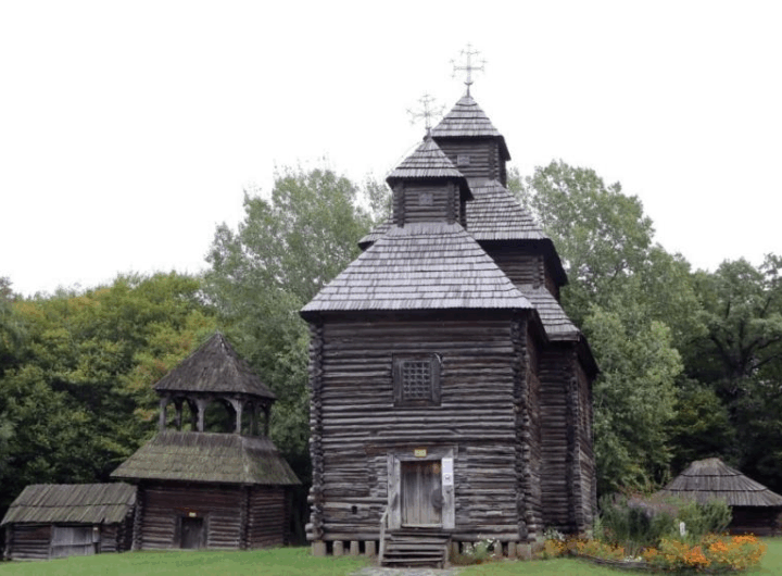 Новини України - Музей у Пирогові захистили від хаотичної забудови