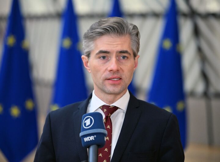 Новини політики - МЗС Литви: Поступки РФ стосовно кордонів загрожують і нам