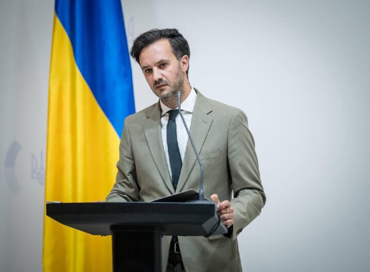 Новини України - МЗС зреагувало на заяви Орбана щодо корупції в Україні