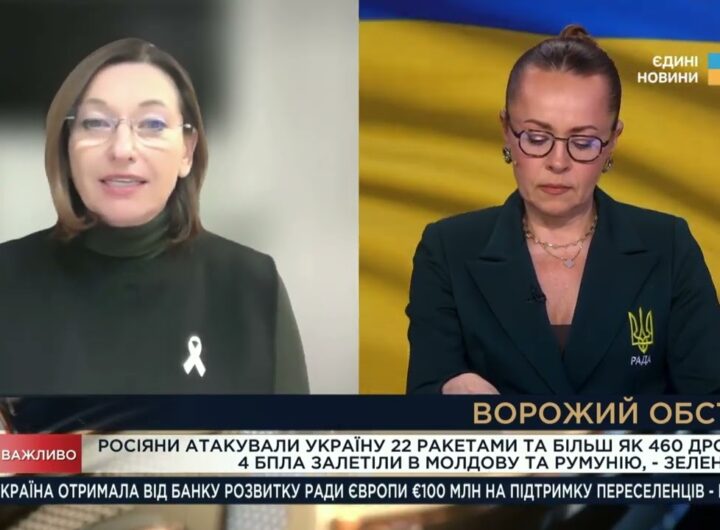 Міжнародний тиск на росію: які інструменти працюють найкраще | Ірина Констанкевич