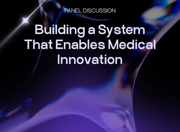 Building a System That Enables Medical Innovation UA