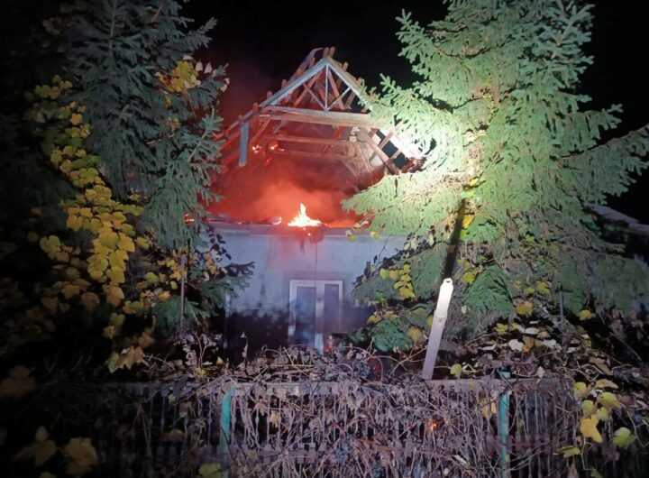 Новини України - На Дніпропетровщині через обстріл загинув чоловік