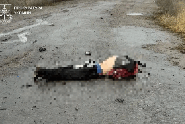 Новини України - На Харківщині через удар російського FPV-дрона загинув чоловік