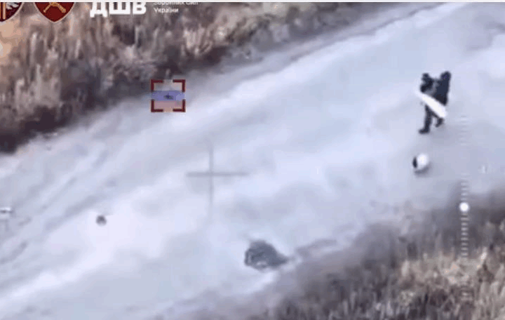 Новини України - На Харківщині росіяни вбили цивільних з білим прапором