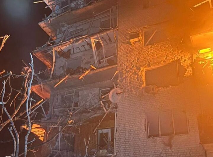 Новини України - На Харківщині внаслідок обстрілів РФ четверо загиблих і 16 потерпілих