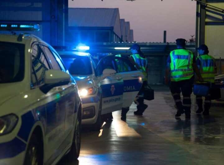 Новини світу - На Кіпрі намагалися викрасти українського ексміністра - ЗМІ