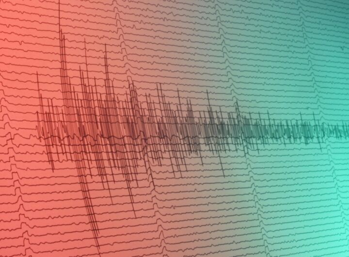 Новини світу - На Кіпрі стався землетрус магнітудою 5,3