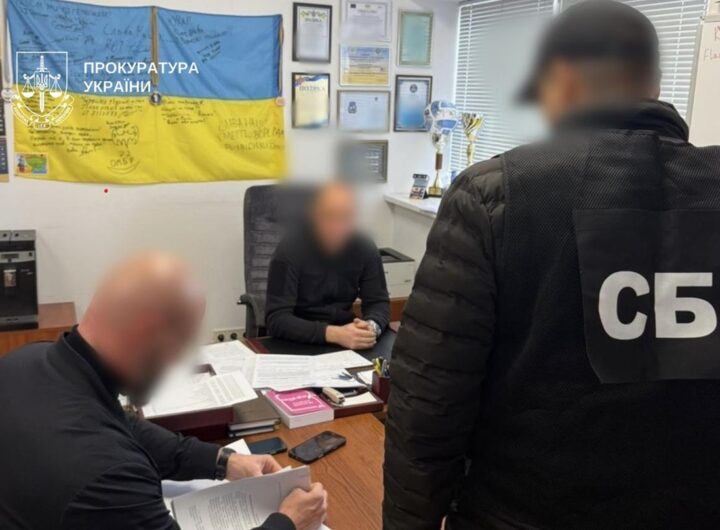 Новини Києва - На Київській митниці викрили схему при розмитненні авто зі США