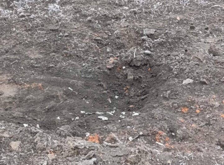 Новини України - На Сумщині внаслідок обстрілу загинули двоє осіб