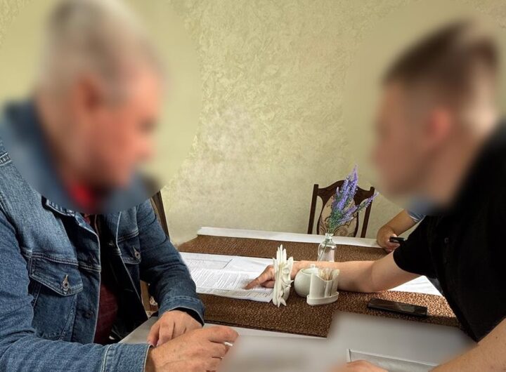 Новини України - На Закарпатті посадовці ОТГ та комерційних структур отримали підозри