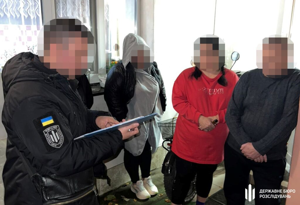 Новини України - Начальницю їдальні викрили на крадіжці продуктів з військової частини