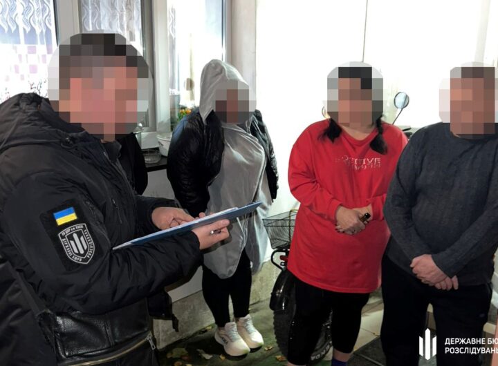 Новини України - Начальницю їдальні викрили на крадіжці продуктів з військової частини