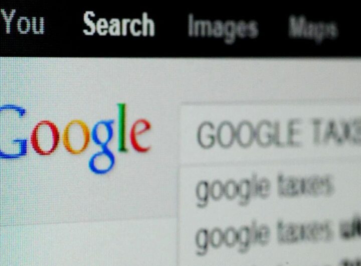 Новини бізнесу - Надходження від "податку на Google" перевищили 13 млрд гривень