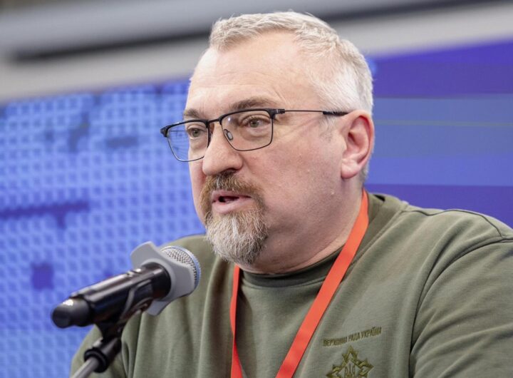 Новини України - Нардеп "засвітив" завод РЕБ у Тернополі - журналістка