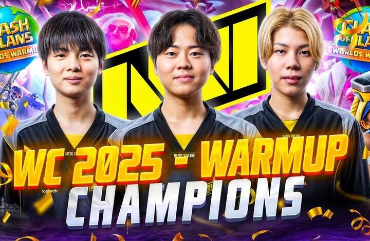 Новини спорту - NAVI змінили структуру клубу, розпустивши один зі складів