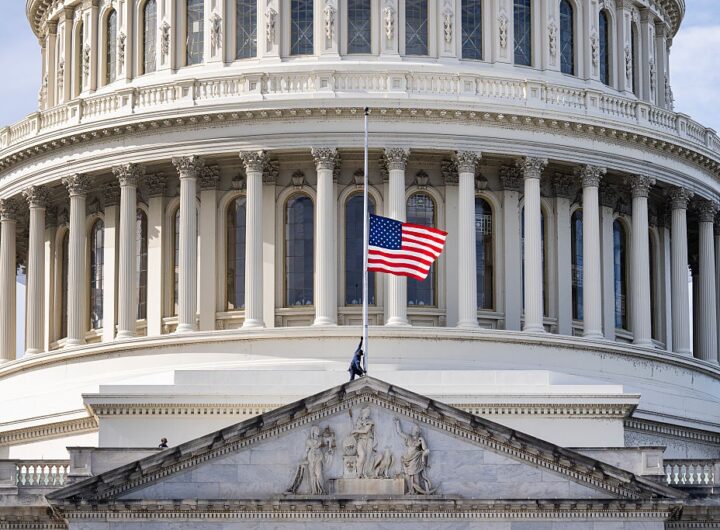 Новини світу - Найтриваліший в історії. Шатдаун у США