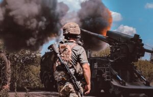 Новини України - Названо найгарячіший день на фронті у жовтні