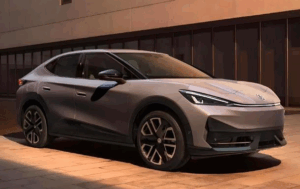 Авто новини - Названо найпопулярніші моделі електрокарів в Україні