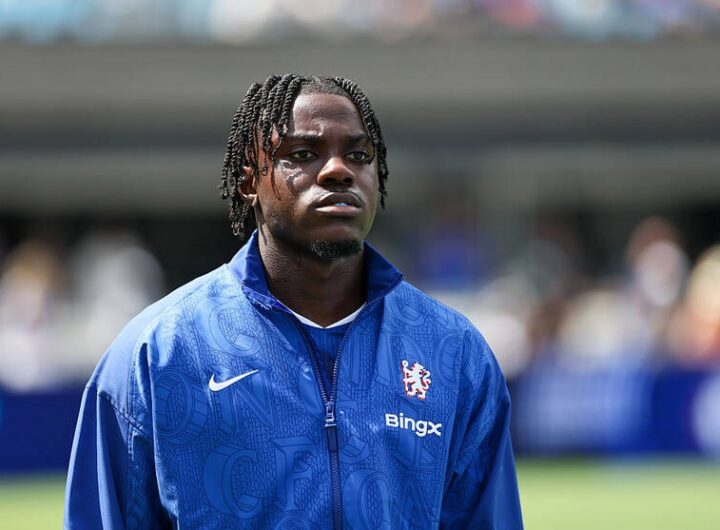 Новини спорту - Названо причину зриву обміну гравців між Челсі та МЮ