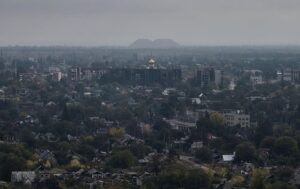 Новини України - Названо втрати Росії під Покровськом за тиждень