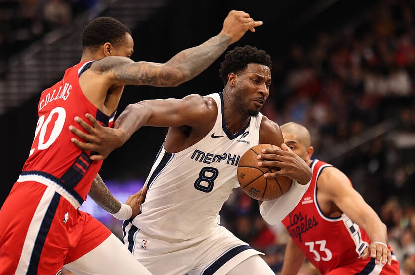 Новини спорту - НБА: Лейкерс обіграли Даллас, Мемфіс переміг Кліпперс