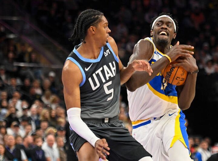 Новини спорту - НБА: Михайлюк допоміг Юті перемогти Індіану