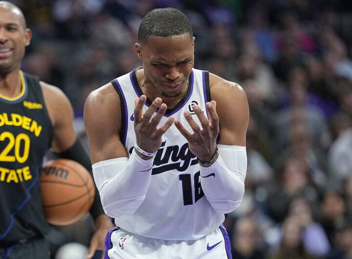 Новини спорту - НБА: Переможна серія Оклахоми обірвалася