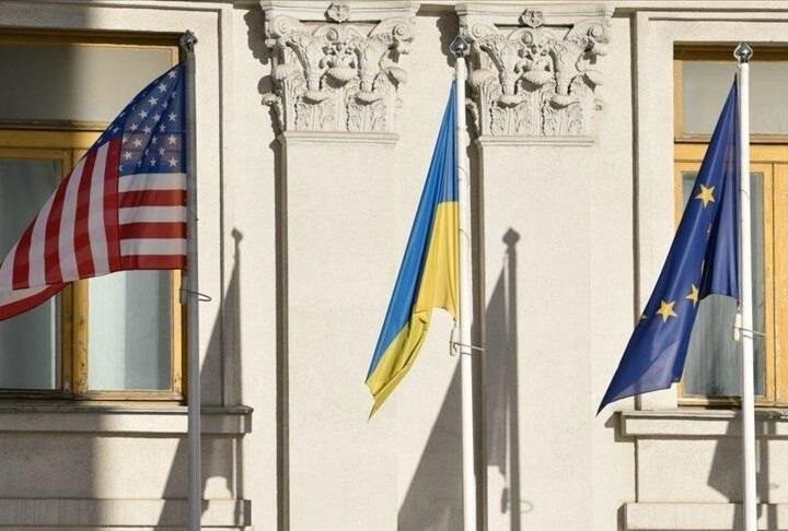 Новини світу - Не папірці, а залізо: якими є справжні гарантії безпеки України