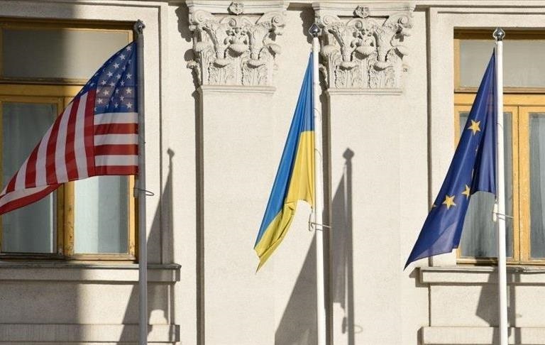 Новини світу - Не папірці, а залізо: якими є справжні гарантії безпеки України