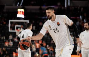 Новини спорту - Невдалий матч для Леня: Реал програв Валенсії